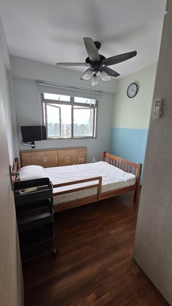 For Rent - 475B Upper Serangoon Crescent
