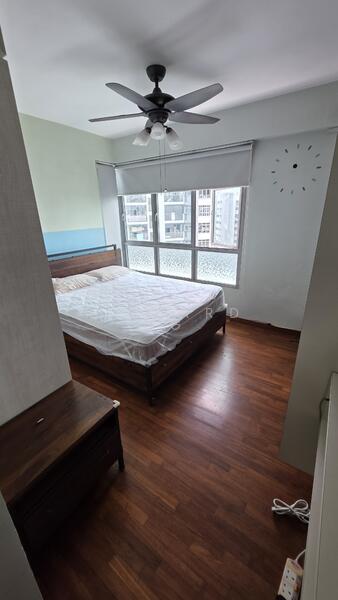 For Rent - 475B Upper Serangoon Crescent