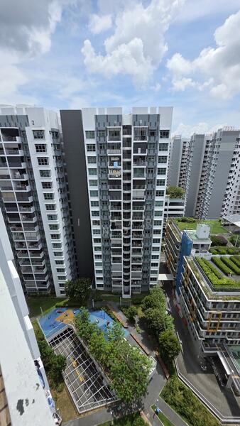 For Rent - 475B Upper Serangoon Crescent