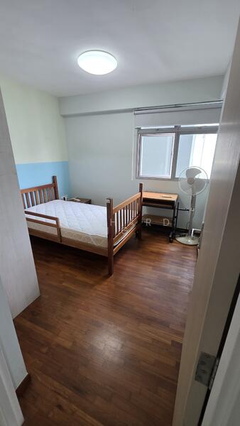 For Rent - 475B Upper Serangoon Crescent
