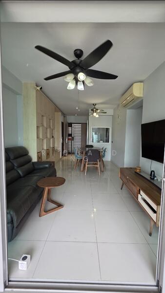 For Rent - 475B Upper Serangoon Crescent