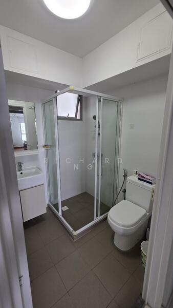 For Rent - 475B Upper Serangoon Crescent