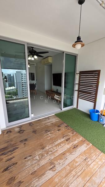 For Rent - 475B Upper Serangoon Crescent