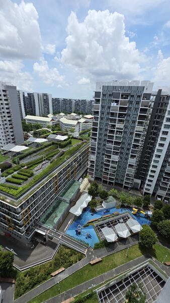 For Rent - 475B Upper Serangoon Crescent
