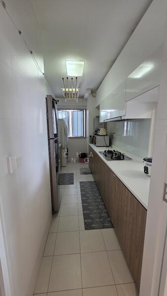 For Rent - 475B Upper Serangoon Crescent
