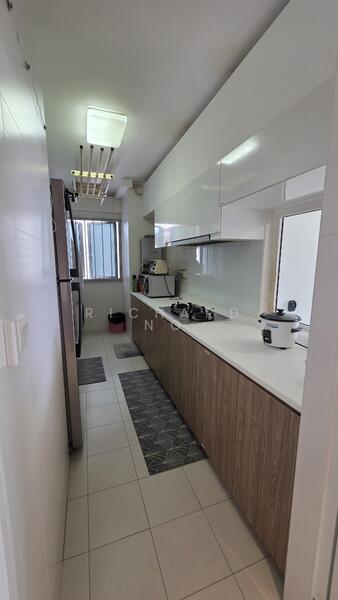 For Rent - 475B Upper Serangoon Crescent