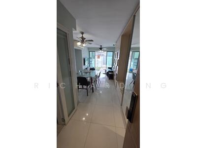 For Rent - 475B Upper Serangoon Crescent