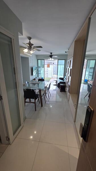 For Rent - 475B Upper Serangoon Crescent
