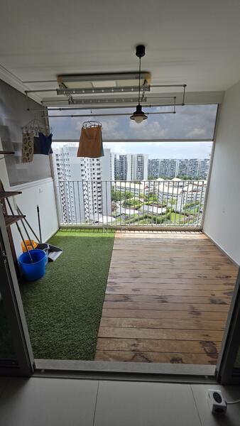 For Rent - 475B Upper Serangoon Crescent