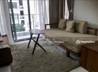 For Rent - The Mercury