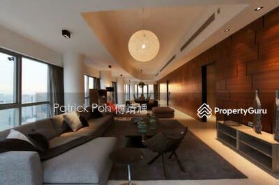 For Sale - One Shenton