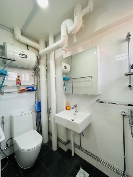 241 Bishan Street 22, 241 Bishan Street 22, 3 Bedrooms, 1,163 sqft, HDB Flat For Rent, by Ivan Chee 徐梓翔, 25245791 - PropertyGuru.com.sg