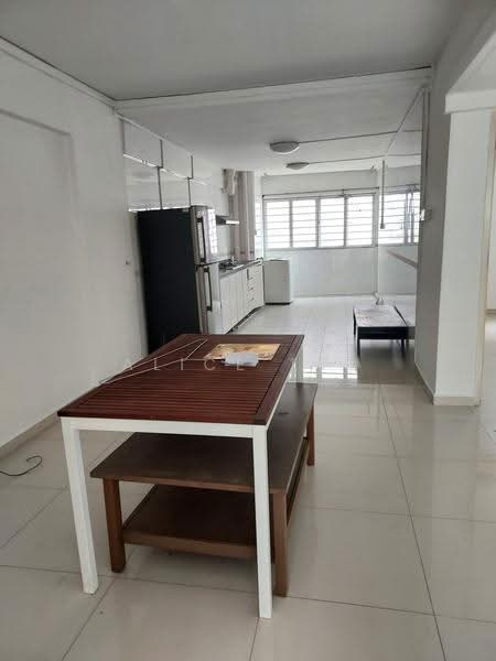 161 Bukit Merah Central, 161 Bukit Merah Central, Alexandra / Commonwealth, 1,581 sqft, Shop / Shophouse For Sale, by Alice Teo, 25245808 - Kitchen - CommercialGuru.com.sg