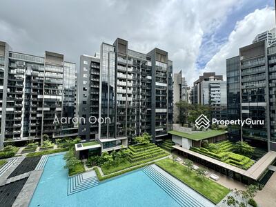 For Sale - Leedon Green