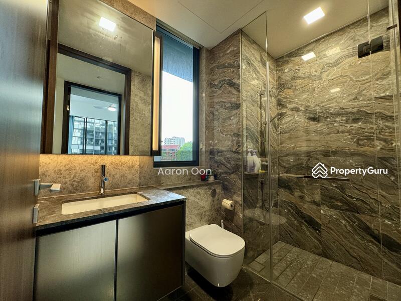 Common Bathroom