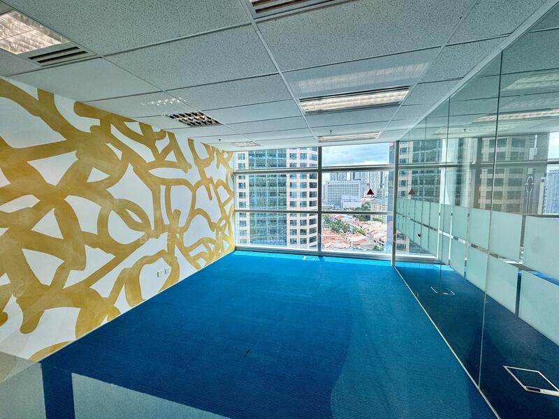 Samsung Hub, 3 Church Street, 3,875 sqft, Office For Rent, by Benjamin Ng, 25245870 - CommercialGuru.com.sg