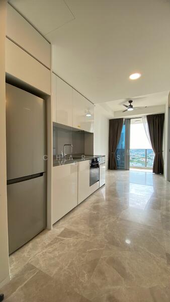 Amber Park, 18 Amber Gardens, 1 Bedroom, 463 sqft, Condominium For Rent, by CHARLES WONG, 25245922 - PropertyGuru.com.sg