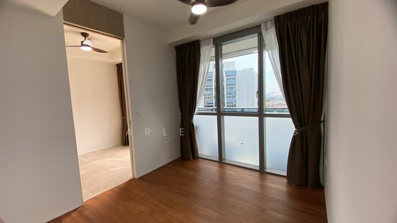 Amber Park, 18 Amber Gardens, 1 Bedroom, 463 sqft, Condominium For Rent, by CHARLES WONG, 25245922 - PropertyGuru.com.sg