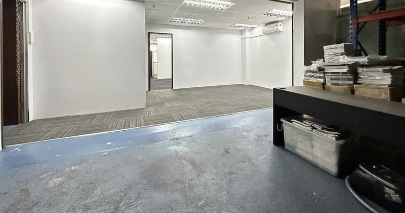 Wcega Plaza, 1 Bukit Batok Crescent, 2,583 sqft, Light Industrial (B1) For Rent, by Cadence Yu, 25245926 - CommercialGuru.com.sg