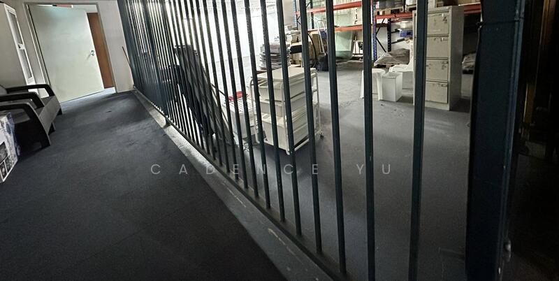 Wcega Plaza, 1 Bukit Batok Crescent, 2,583 sqft, Light Industrial (B1) For Rent, by Cadence Yu, 25245926 - CommercialGuru.com.sg