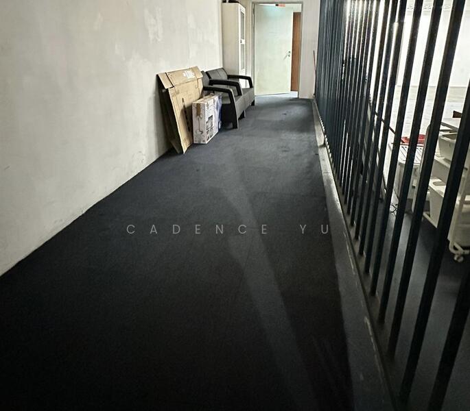 Wcega Plaza, 1 Bukit Batok Crescent, 2,583 sqft, Light Industrial (B1) For Rent, by Cadence Yu, 25245926 - CommercialGuru.com.sg
