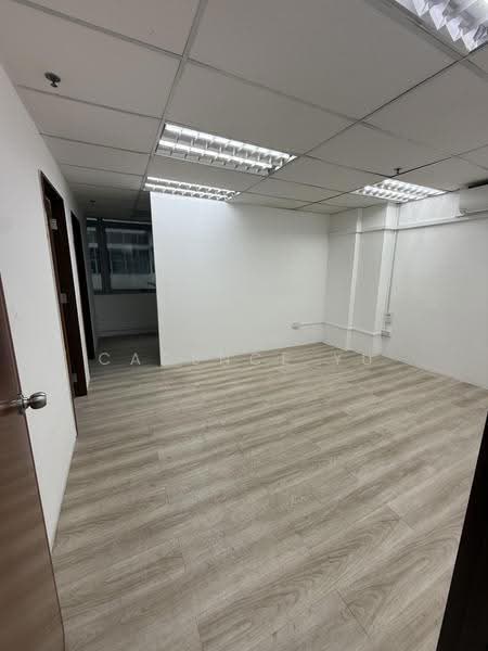 Wcega Plaza, 1 Bukit Batok Crescent, Dairy Farm / Bukit Panjang / Choa Chu Kang, 2,583 sqft, Light Industrial (B1) For Rent, by Cadence Yu, 25245926 - Interior - CommercialGuru.com.sg