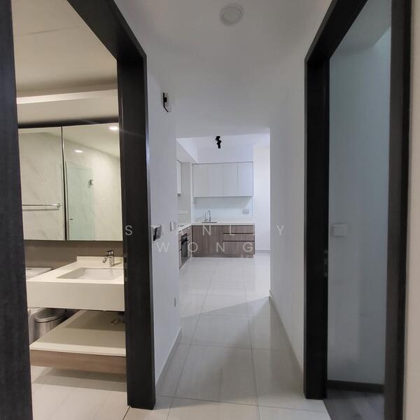 Jewel Buangkok for Rent in Singapore