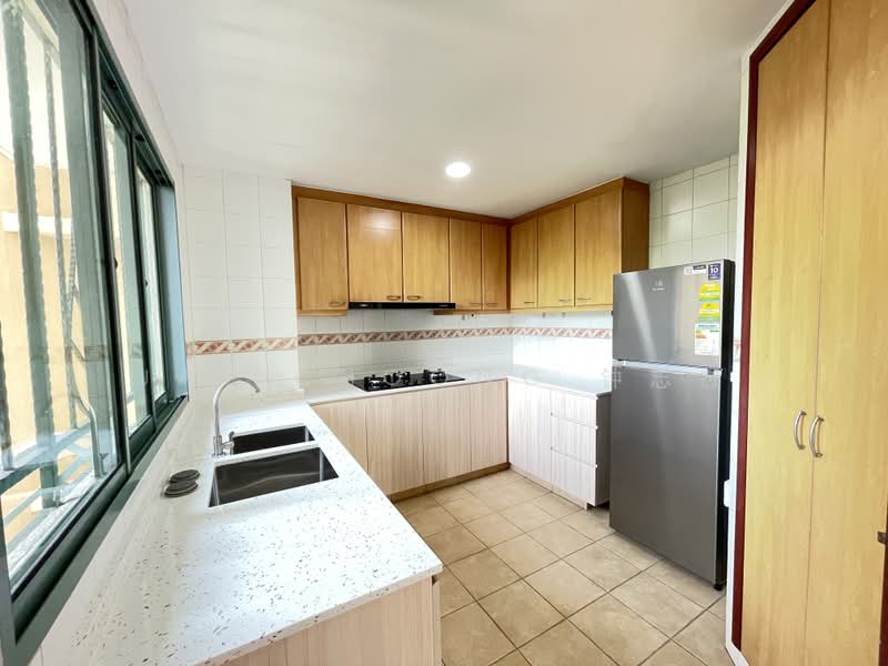 Yew Mei Green, 50 Choa Chu Kang North 6, 3 Bedrooms, 1,130 sqft, Condominium For Rent, by Jay Choong 钟志杰, 25245979 - PropertyGuru.com.sg