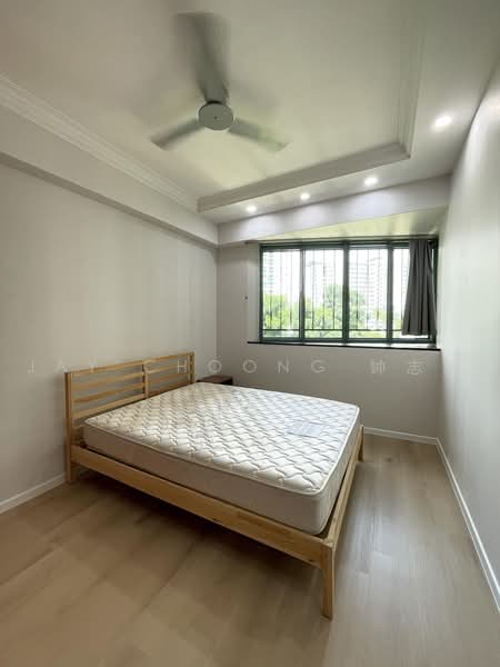 Yew Mei Green, 50 Choa Chu Kang North 6, 3 Bedrooms, 1,130 sqft, Condominium For Rent, by Jay Choong 钟志杰, 25245979 - PropertyGuru.com.sg