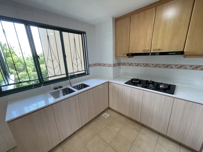 Yew Mei Green, 50 Choa Chu Kang North 6, 3 Bedrooms, 1,130 sqft, Condominium For Rent, by Jay Choong 钟志杰, 25245979 - PropertyGuru.com.sg
