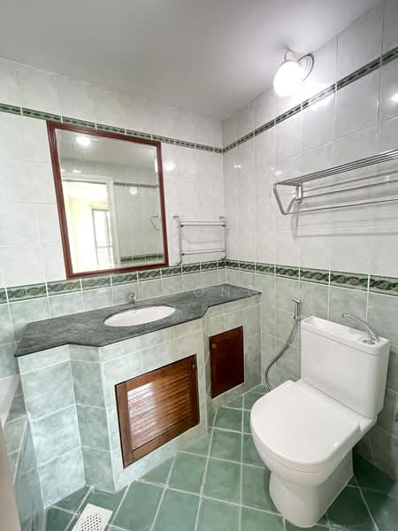 Yew Mei Green, 50 Choa Chu Kang North 6, 3 Bedrooms, 1,130 sqft, Condominium For Rent, by Jay Choong 钟志杰, 25245979 - PropertyGuru.com.sg