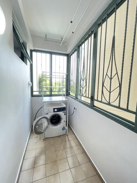 Yew Mei Green, 50 Choa Chu Kang North 6, 3 Bedrooms, 1,130 sqft, Condominium For Rent, by Jay Choong 钟志杰, 25245979 - PropertyGuru.com.sg