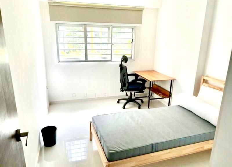 164C Rivervale Crescent, 164C Rivervale Crescent, Room Rental, 200 sqft, HDB Flat For Rent, by Louis Wong, 25245988 - PropertyGuru.com.sg