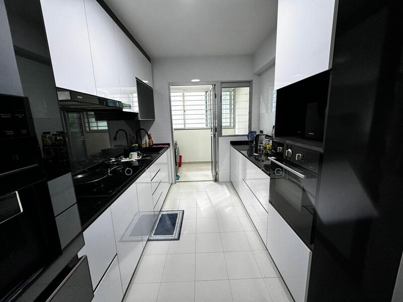 164C Rivervale Crescent, 164C Rivervale Crescent, Room Rental, 200 sqft, HDB Flat For Rent, by Louis Wong, 25245988 - PropertyGuru.com.sg
