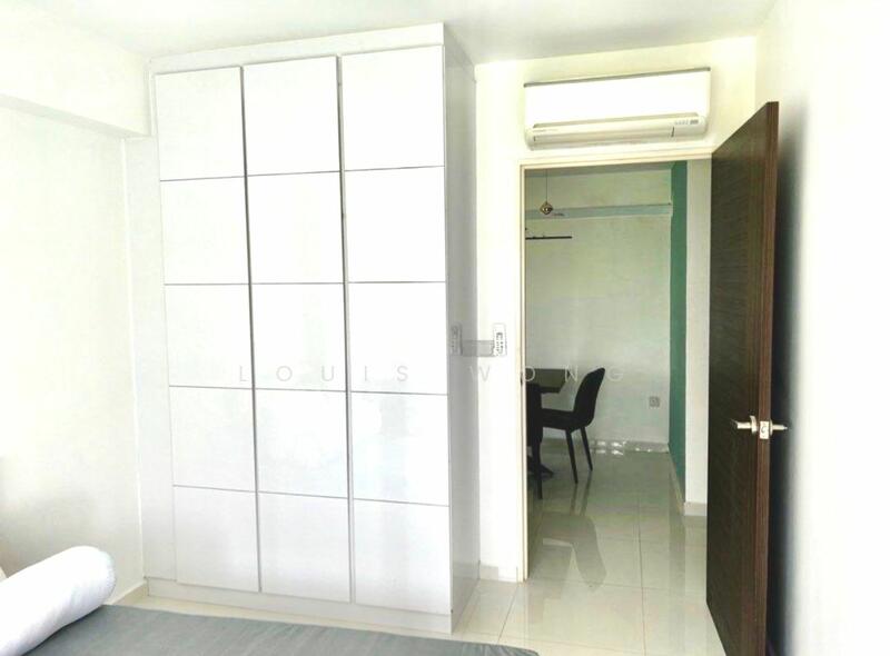 164C Rivervale Crescent, 164C Rivervale Crescent, Room Rental, 200 sqft, HDB Flat For Rent, by Louis Wong, 25245988 - PropertyGuru.com.sg