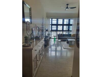 For Rent - Leonie Gardens