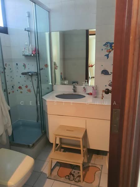 Leonie Gardens, 23 Leonie Hill, 3 Bedrooms, 1,750 sqft, Condominium For Rent, by Celeste Chua, 25245998 - PropertyGuru.com.sg