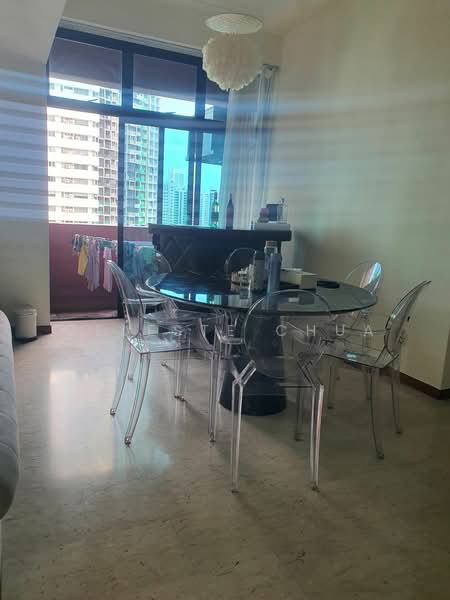 Leonie Gardens, 23 Leonie Hill, 3 Bedrooms, 1,750 sqft, Condominium For Rent, by Celeste Chua, 25245998 - PropertyGuru.com.sg