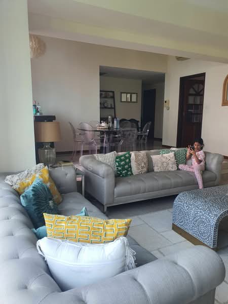 Leonie Gardens, 23 Leonie Hill, 3 Bedrooms, 1,750 sqft, Condominium For Rent, by Celeste Chua, 25245998 - PropertyGuru.com.sg