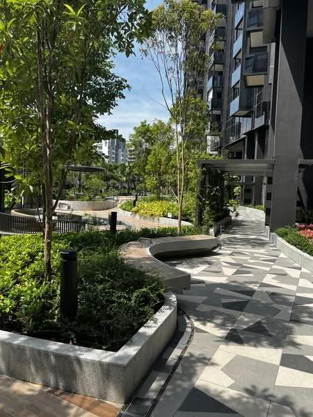 Hyll on Holland, 95 Holland Road, Tanglin / Holland / Bukit Timah, 3 Bedrooms, 936 sqft, Condominium For Rent, by Alvin Lee, 25246006 - PropertyGuru.com.sg