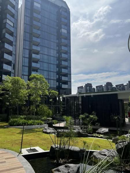 Hyll on Holland, 95 Holland Road, Tanglin / Holland / Bukit Timah, 3 Bedrooms, 936 sqft, Condominium For Rent, by Alvin Lee, 25246006 - PropertyGuru.com.sg