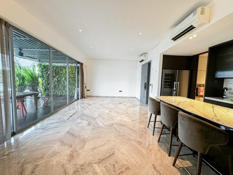 Elliot at the East Coast, 29 Elliot Road, 4 Bedrooms, 2831 sqft