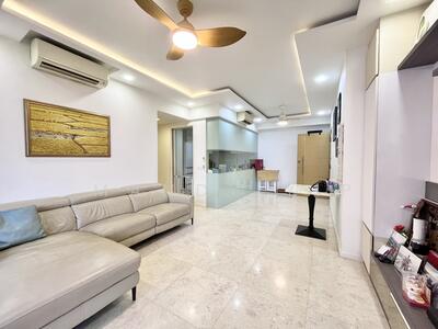 For Rent - The Lakefront Residences