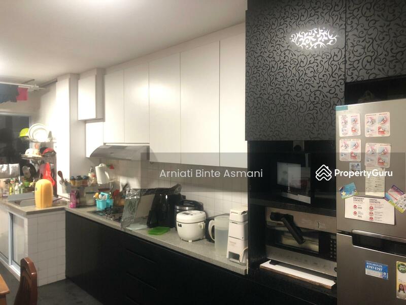For Rent - 503 Ang Mo Kio Avenue 5