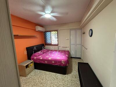 For Rent - 503 Ang Mo Kio Avenue 5