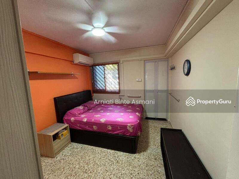 For Rent - 503 Ang Mo Kio Avenue 5