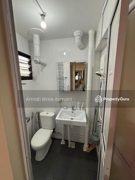 For Rent - 503 Ang Mo Kio Avenue 5