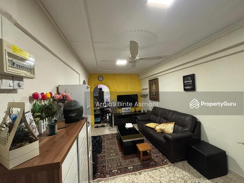 For Rent - 503 Ang Mo Kio Avenue 5