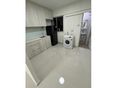 For Rent - 377 Clementi Avenue 5