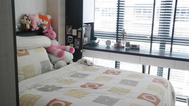 Riverparc Residence, 92 Punggol Drive, Hougang / Punggol / Sengkang, 4 Bedrooms, 1,346 sqft, Executive Condominium For Rent, by Doreen Tan, 25246114 - PropertyGuru.com.sg